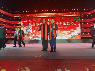 传承岐黄匠心 普惠万家健康——刘氏明洋传统中医药特色疗法惠民发展纪实